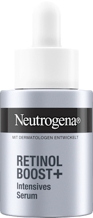 Anti Age Nachtserum Retinol Boost+  Neutrogena