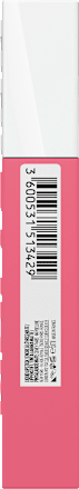Lippenstift Super Stay Matte Ink 125 Bricks Inspirer MAYBELLINE NEW YORK