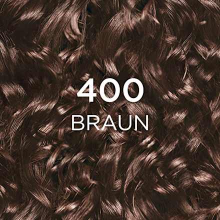 Pflegende Intensivtönung - Nr. 400 Braun L'ORÉAL PARiS CASTING Crème Gloss