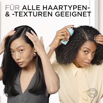 Magic Retouch Sofort Ansatz-Kaschierspray - braun bis mittelbraun L'ORÉAL PARiS MAGIC RETOUCH