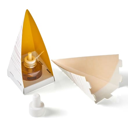 Fruchtfliegenfalle Profissimo