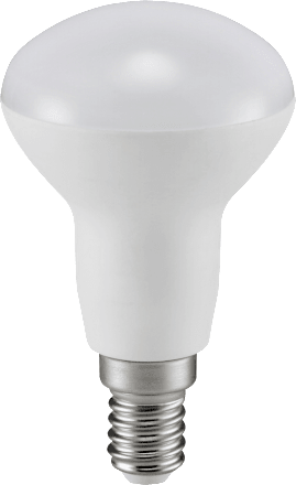 LED Reflektor R50 40W E14 470lm Müller Licht