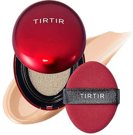 Foundation Mask Fit Red Cushion 23N Sand TIRTIR