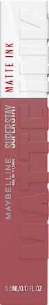 Lippenstift Super Stay Matte Ink 140 Soloist MAYBELLINE NEW YORK