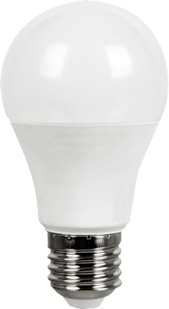 LED Birne 8,5W 60W 220-240V E27 806lm  Müller Licht