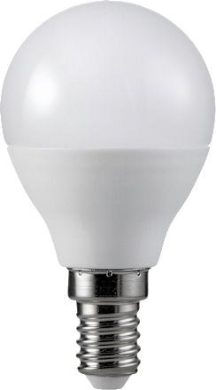 LED Tropfen 25W E14 245lm  Müller Licht