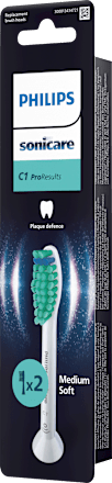 Aufsteckbürsten Sonicare WK C1 ProResults  Philips Sonicare