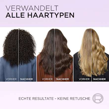 Conditioner Hydra Hyaluronic, feuchtigkeitsversiegelnd L'ORÉAL PARiS ELVITAL