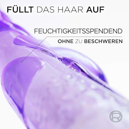Conditioner Hydra Hyaluronic, feuchtigkeitsversiegelnd L'ORÉAL PARiS ELVITAL