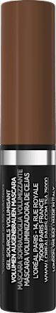 Augenbrauengel Plump & Set Brow Artist 108 Dark Brunette L'ORÉAL PARiS