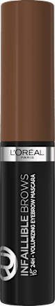 Augenbrauengel Plump & Set Brow Artist 108 Dark Brunette L'ORÉAL PARiS
