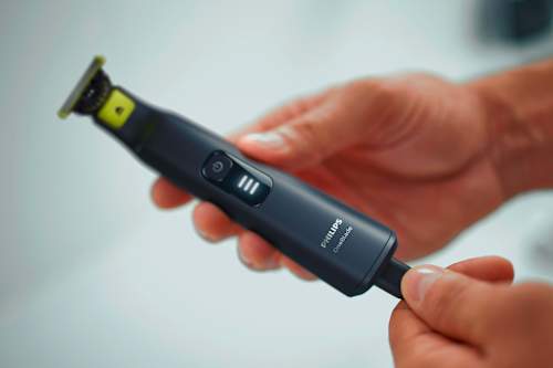 elektrischer Trimmer Pro 360 blade Face & Body PHILIPS OneBlade