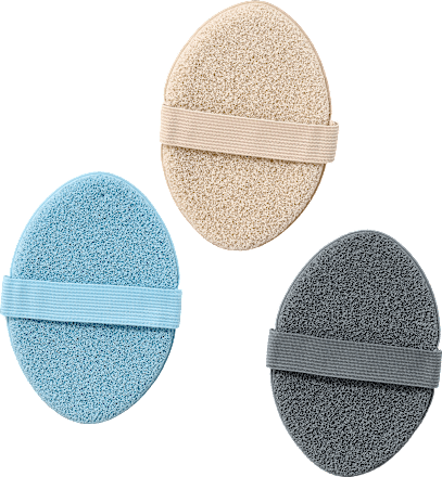 Körperschwamm Wellness ebelin