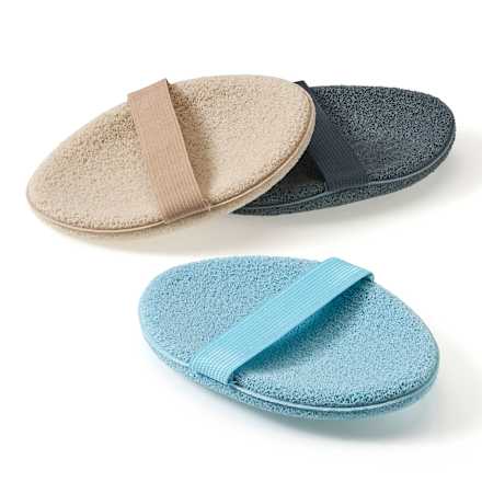 Körperschwamm Wellness ebelin