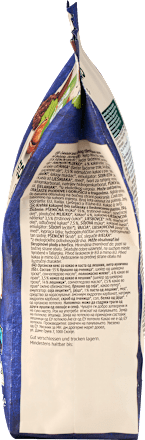 Kakaové keksy Viva Il Gusto Fior di Cacao dmBio