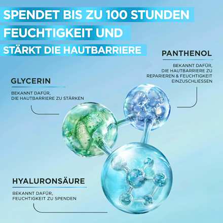 Gesichtswasser Liquid Replumper GARNIER
