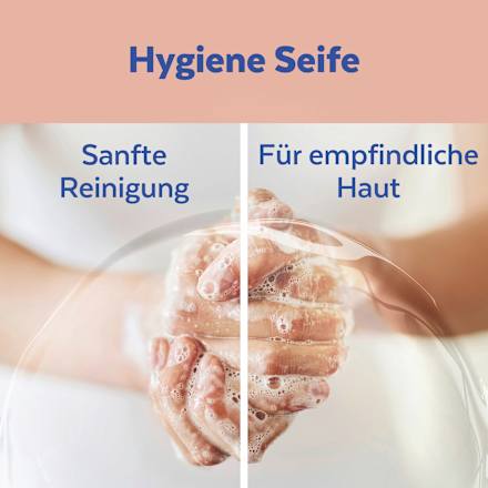 Flüssigseife No Touch Rose & Shea, Nachfüllpack  Sagrotan