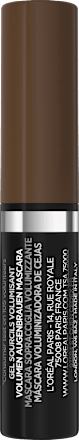 Augenbrauengel Plump & Set Brow Artist 109 Ebony L'ORÉAL PARiS