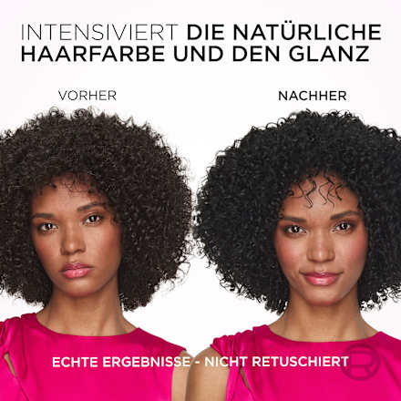 Pflegende Intensivtönung - Nr. 323 Dunkle Schokolade L'ORÉAL PARiS CASTING Crème Gloss