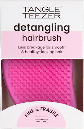 Fine & Fragile Detangling Haarbürste Tangle Teezer