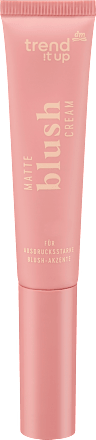 Matte blush kremasto rumenilo - 220 trend !t up