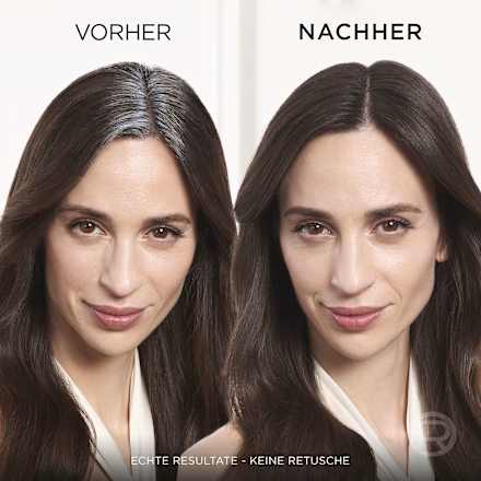 Magic Retouch Sofort Ansatz-Kaschierspray - rotbraun L'ORÉAL PARiS MAGIC RETOUCH