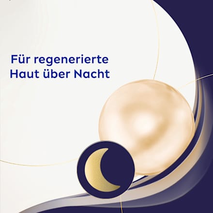 Anti Falten Nachtcreme Vital NIVEA