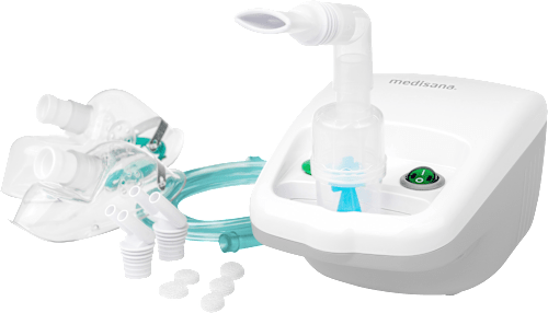 Inhalator IN 540 medisana