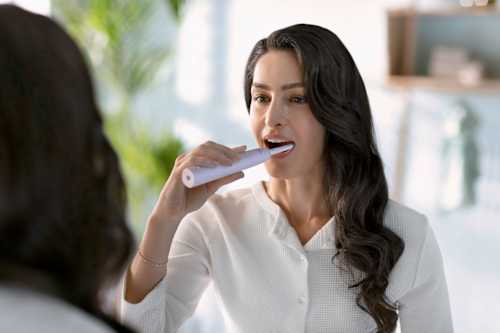 Schallzahnbürste sonicare 3100 Philips Sonicare