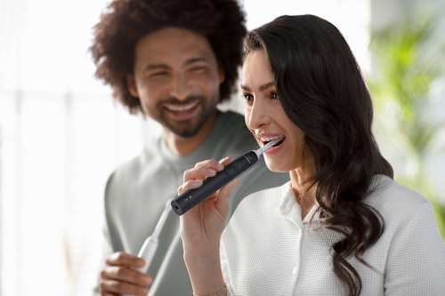 Schallzahnbürste sonicare 3100 Philips Sonicare
