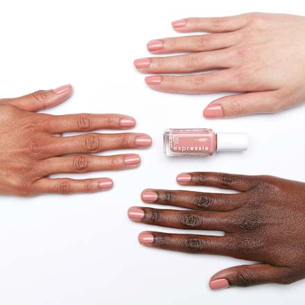 Nagellack Expressie 10 Second Hand First Love essie