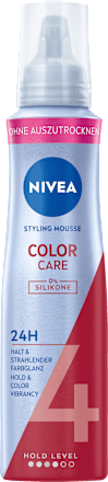 Schaumfestiger Color Schutz NIVEA