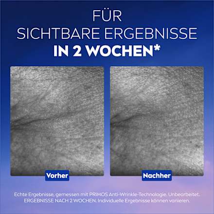Serum Cellular Epigenetics Verjüngend NIVEA