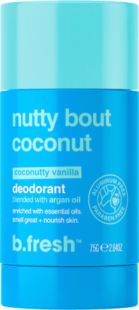 Deo stick Nutty bout coconut b.fresh