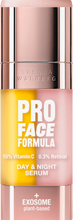 Serum Pro Face Tag & Nacht Svenja Walberg