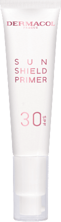 tekutá báze pod make-up Sun Shield Primer SPF30 Dermacol