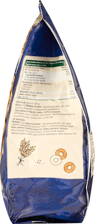 Taralli tradizionale dmBio