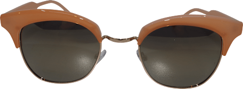 Sunčane naočale za odrasle - smeđe SUNDANCE