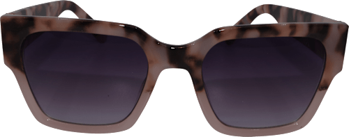 Sunčane naočale za odrasle - puni okvir animal print SUNDANCE