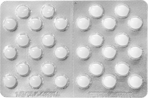 Dr. Theiss Melatonin Einschlaf-Schmelztabletten 30 St DR.THEISS