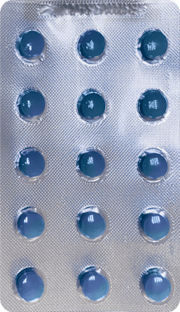 Dr. Theiss Innere-Ruhe Tabletten 30 St DR.THEISS