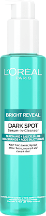 Waschgel Bright Reveal Dark Spot Serum-in-Cleanser  L'ORÉAL PARiS REVITALIFT