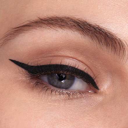Eyeliner Liquid Hypereasy 801 Matte Black MAYBELLINE NEW YORK