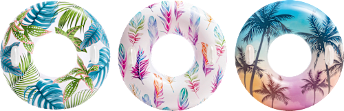 Schwimmring Summer Dreams sortiert Dekorieren & Einrichten