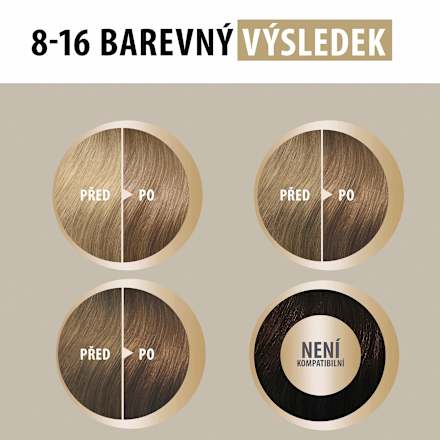 barva na vlasy Creme Supreme 8-16 Chladná popelavá světlá blond Schwarzkopf CREME SUPREME