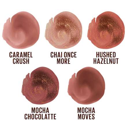 Lippenstift Super Stay 24H 880 Caramel Crush MAYBELLINE NEW YORK
