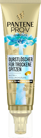 Durstlöscher für trockene Spitzen PANTENE PRO-V