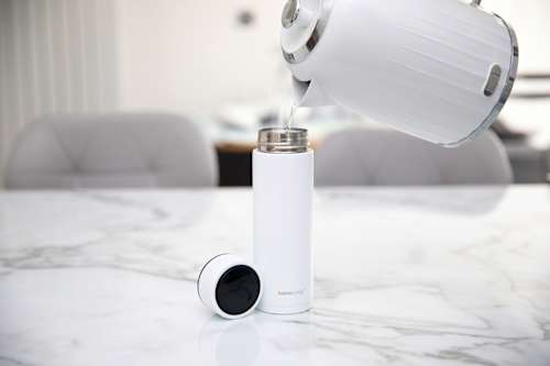 RapidCool™ - Innovativo sistema di raffreddamento Nûby