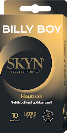 Kondome Skyn Hautnah BILLY BOY