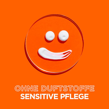 Sonnenmilch Kids Ambre Sensitive LSF 50+ Garnier Ambre Solaire